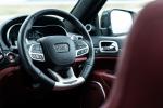 Jeep Grand Cherokee Trackhawk 2018 года (JP)